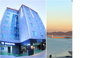 Mj Hotel